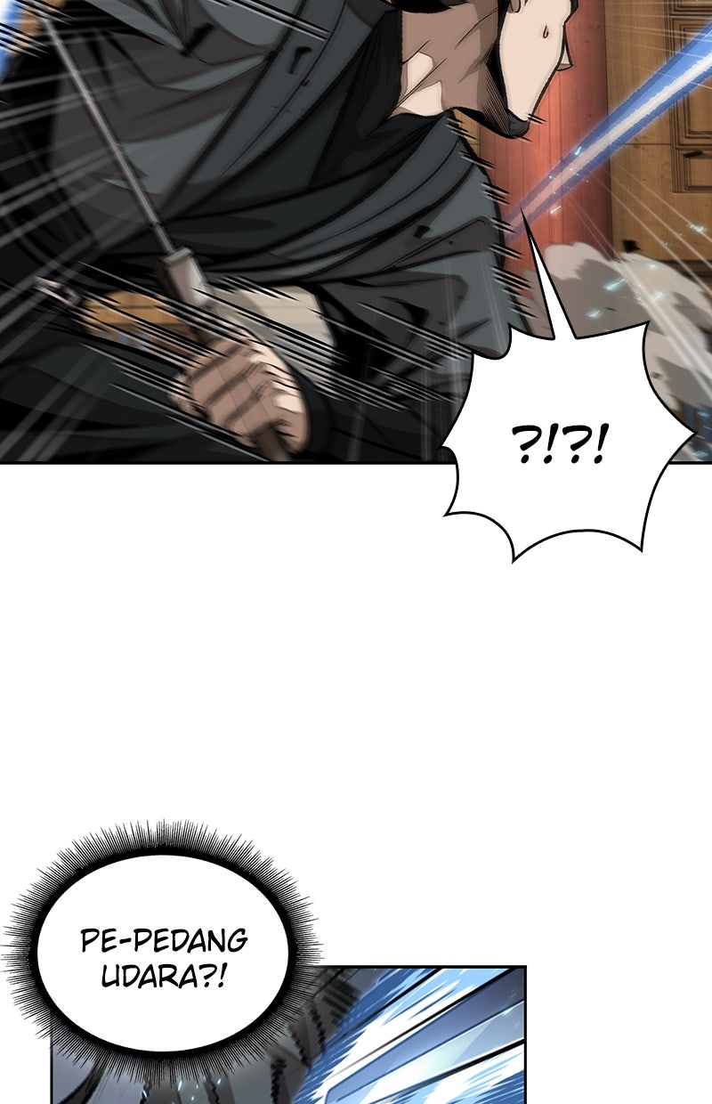 Read Nano Mashin chapter 134 image 29 on Lezhin