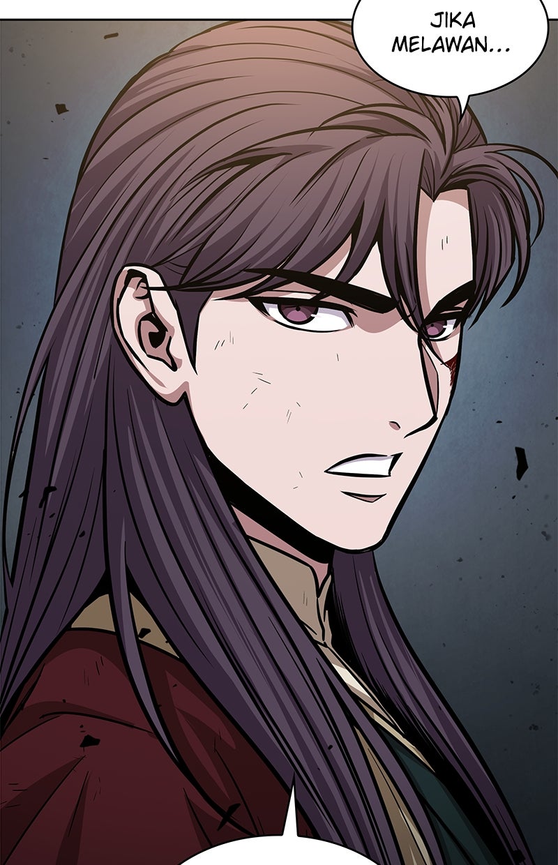 Read Nano Mashin chapter 134 image 3 on Lezhin
