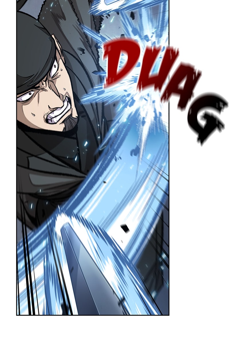 Read Nano Mashin chapter 134 image 30 on Lezhin