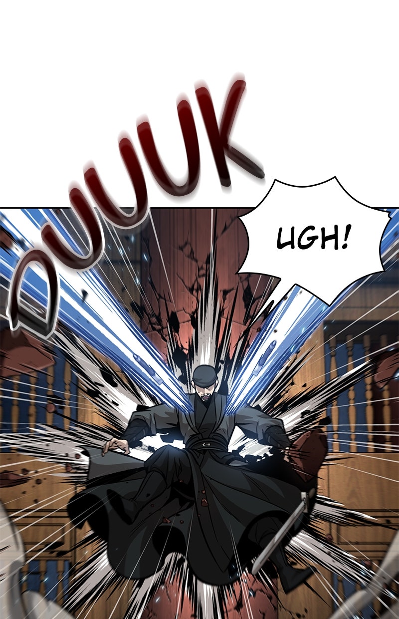 Read Nano Mashin chapter 134 image 31 on Lezhin
