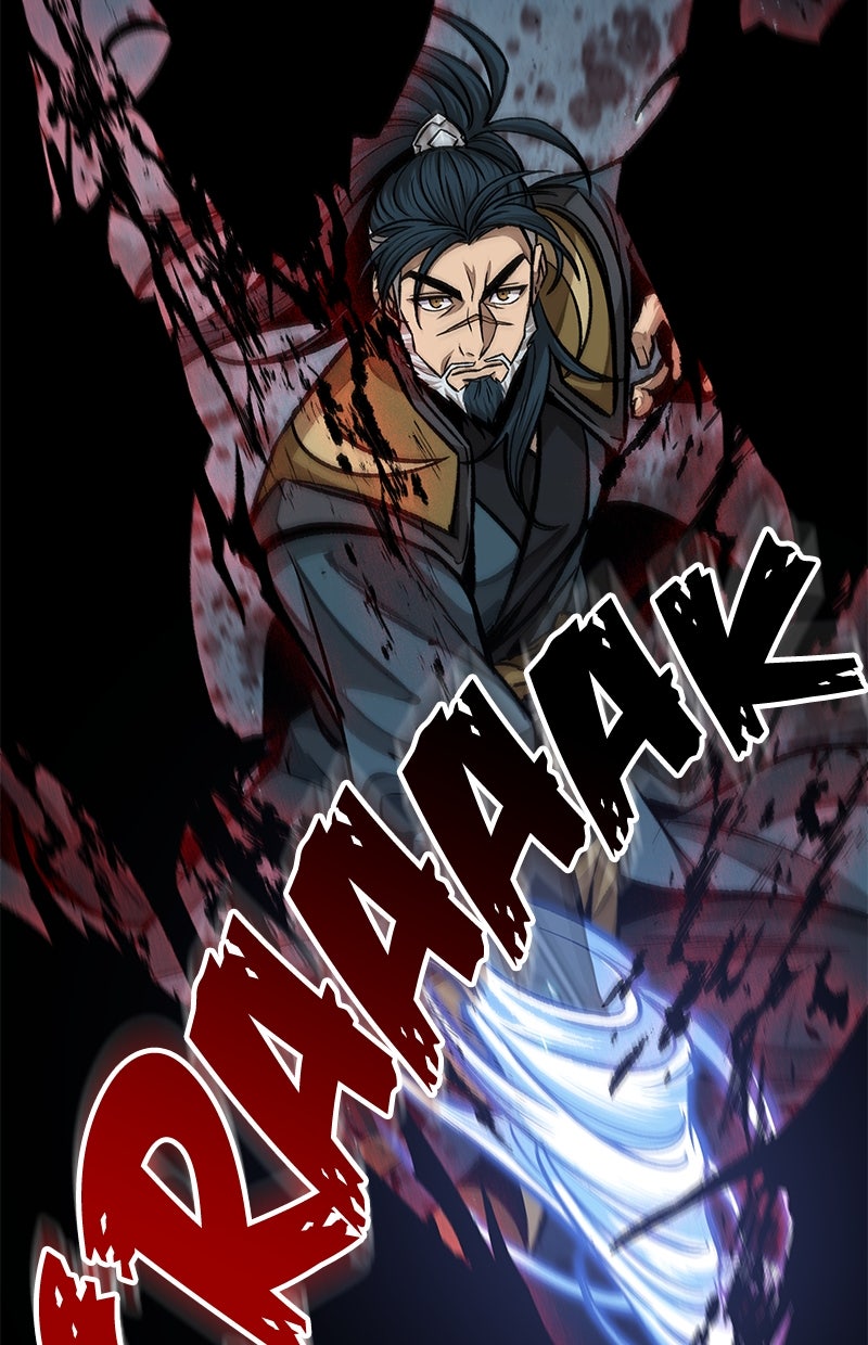 Read Nano Mashin chapter 134 image 34 on Lezhin