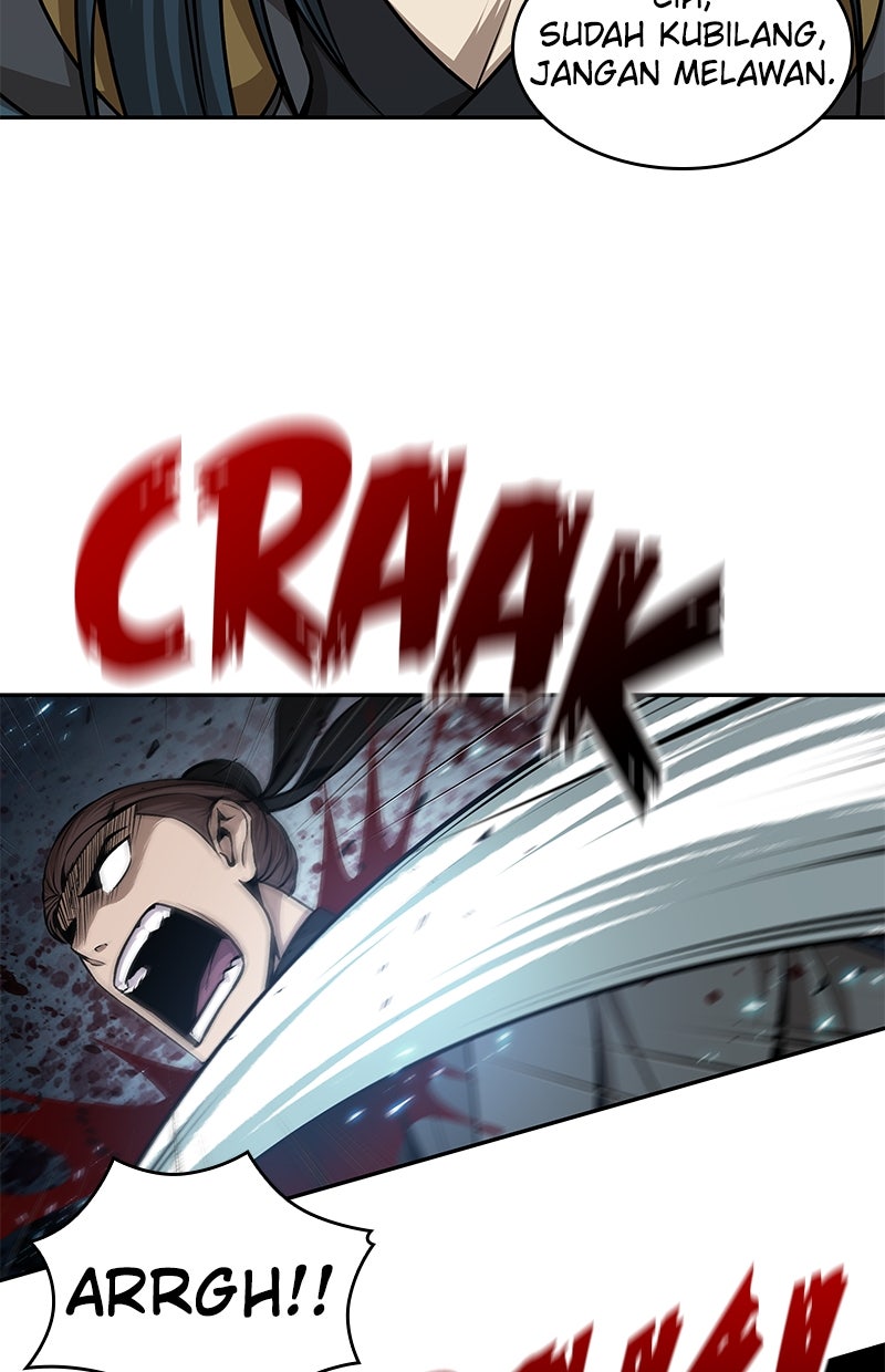 Read Nano Mashin chapter 134 image 36 on Lezhin