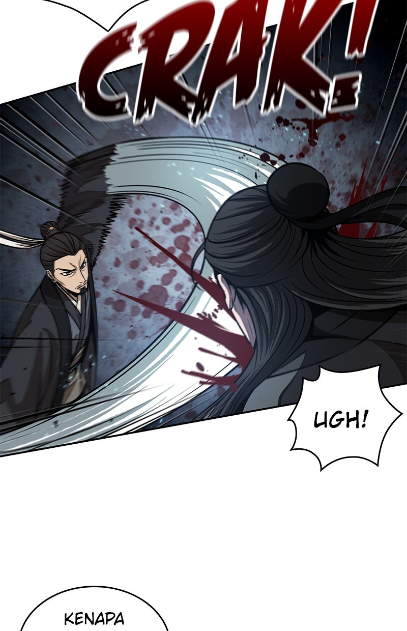 Read Nano Mashin chapter 134 image 37 on Lezhin