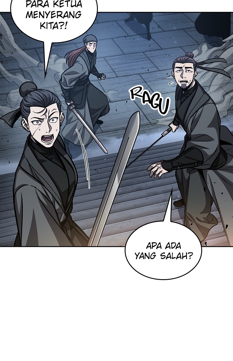 Read Nano Mashin chapter 134 image 38 on Lezhin