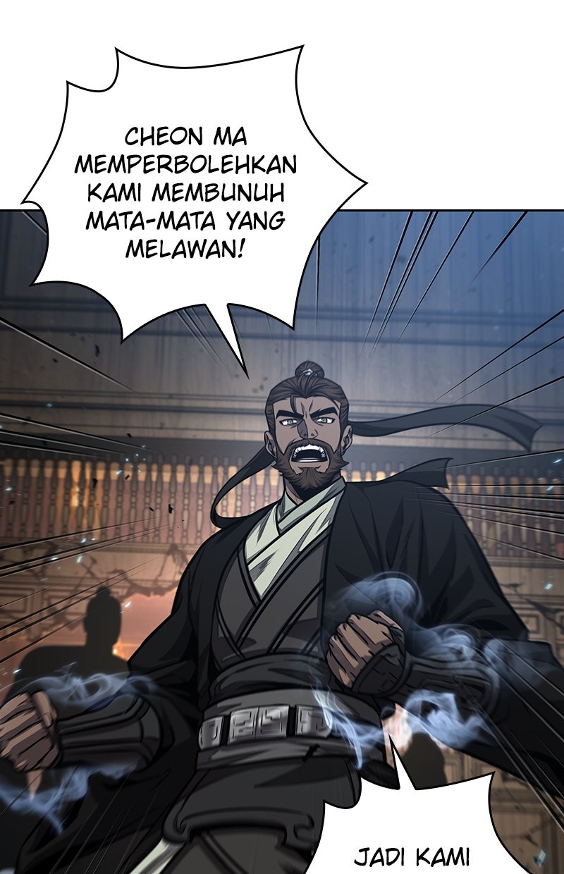 Read Nano Mashin chapter 134 image 39 on Lezhin