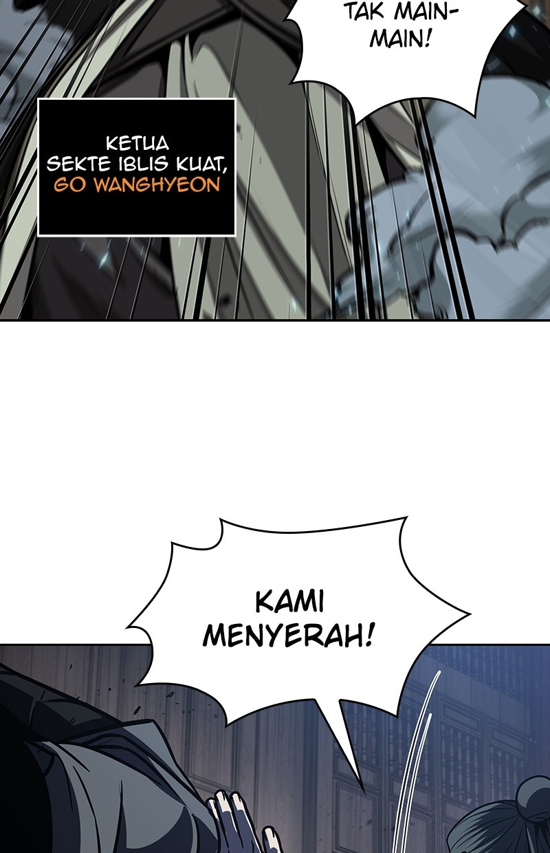 Read Nano Mashin chapter 134 image 40 on Lezhin