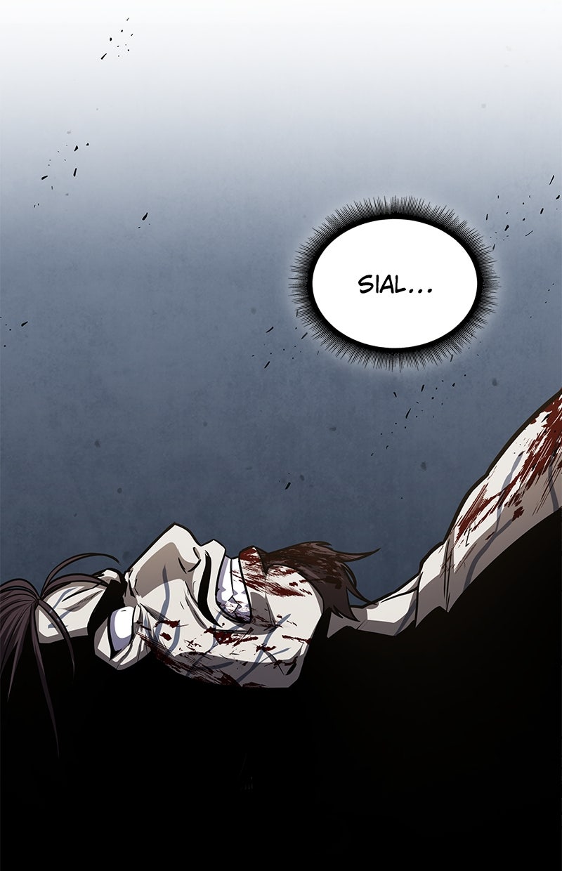 Read Nano Mashin chapter 134 image 42 on Lezhin