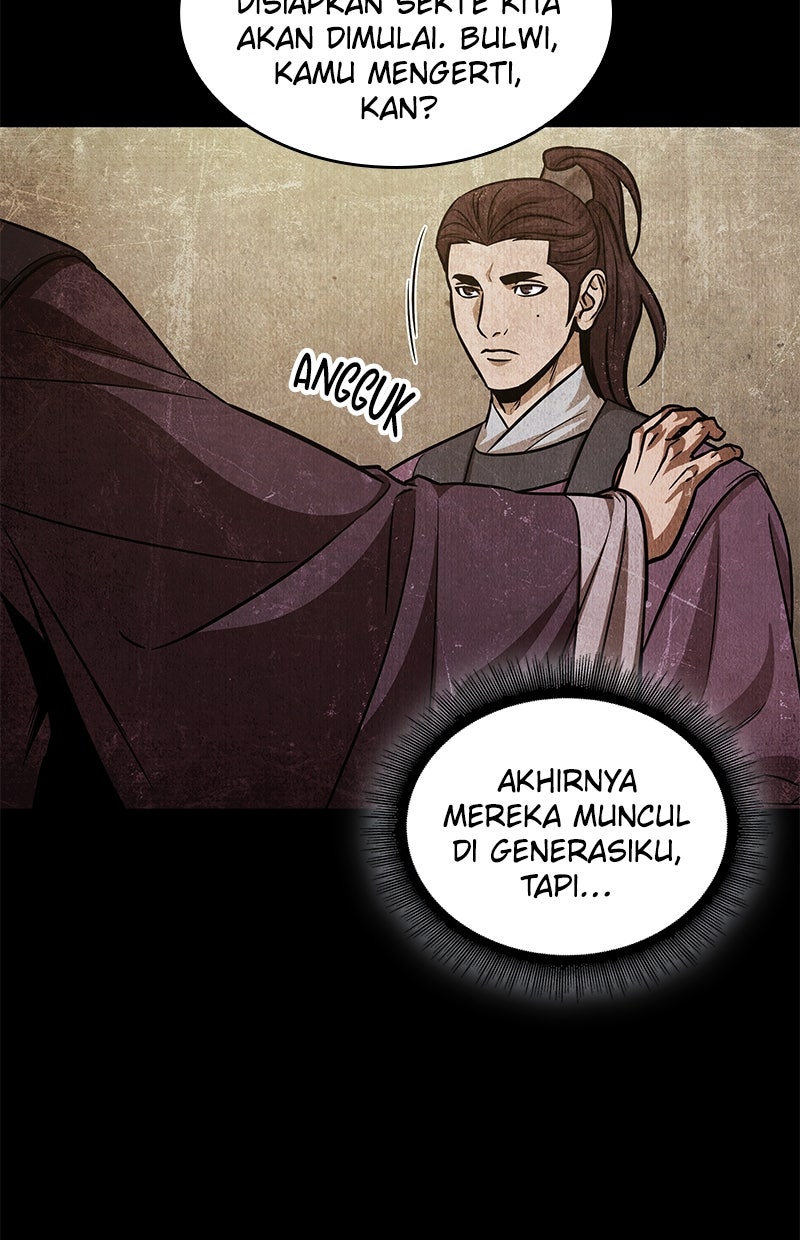 Read Nano Mashin chapter 134 image 44 on Lezhin