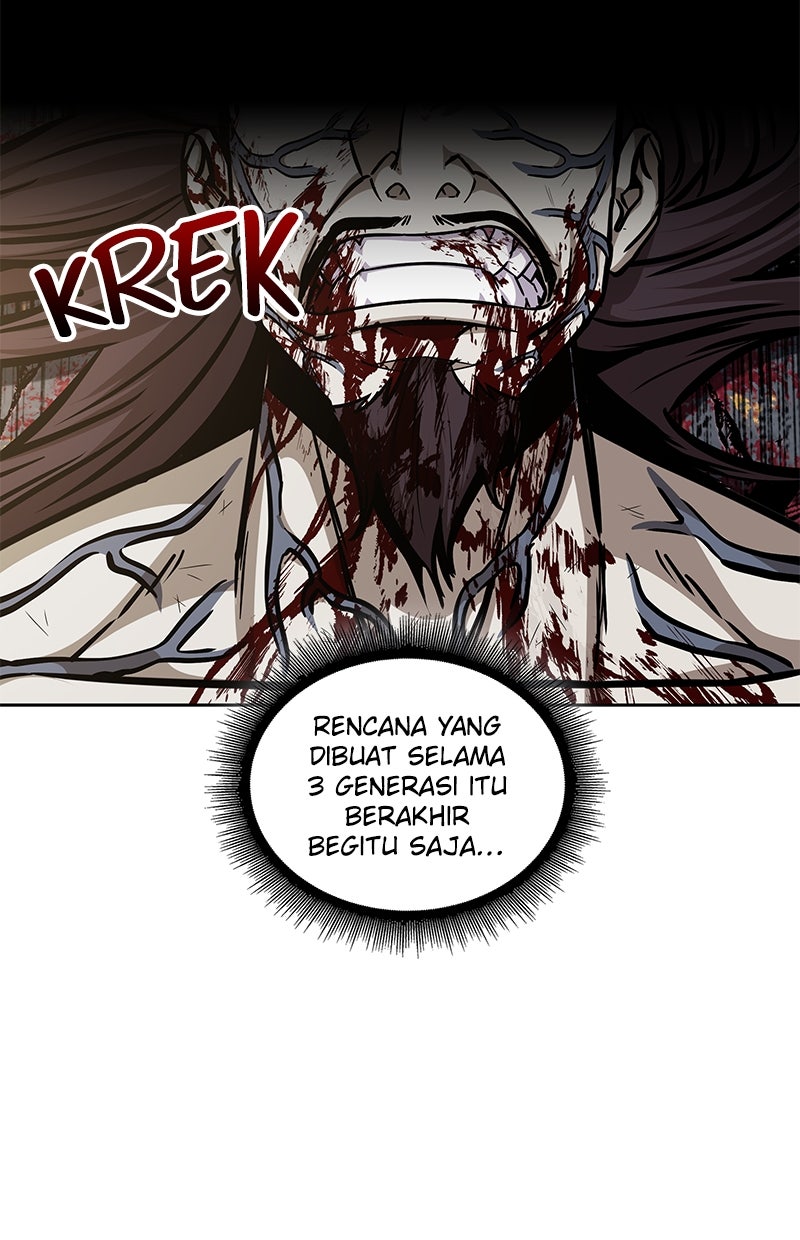 Read Nano Mashin chapter 134 image 45 on Lezhin