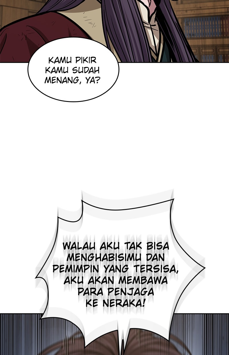 Read Nano Mashin chapter 134 image 48 on Lezhin