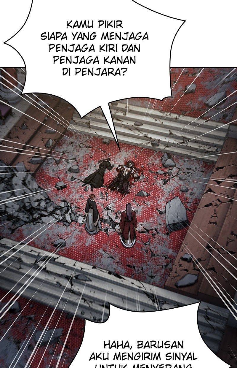 Read Nano Mashin chapter 134 image 50 on Lezhin
