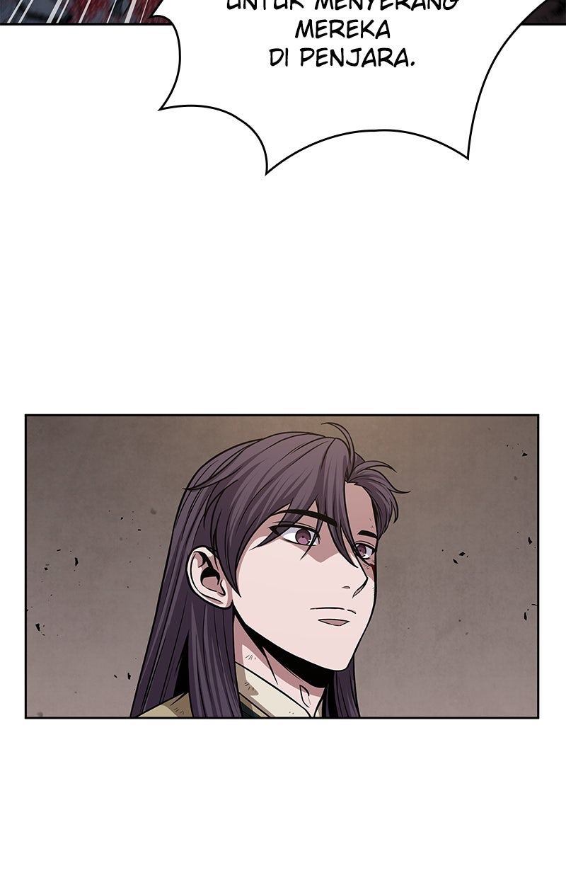 Read Nano Mashin chapter 134 image 51 on Lezhin