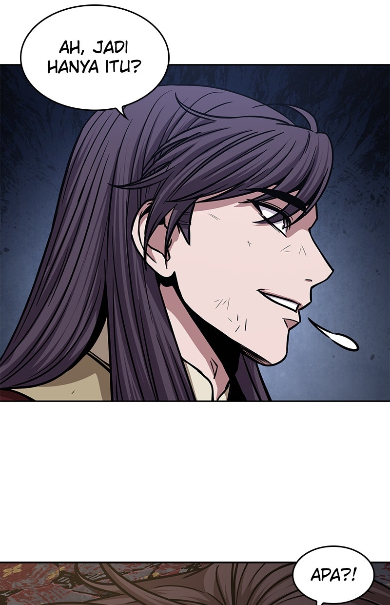 Read Nano Mashin chapter 134 image 52 on Lezhin