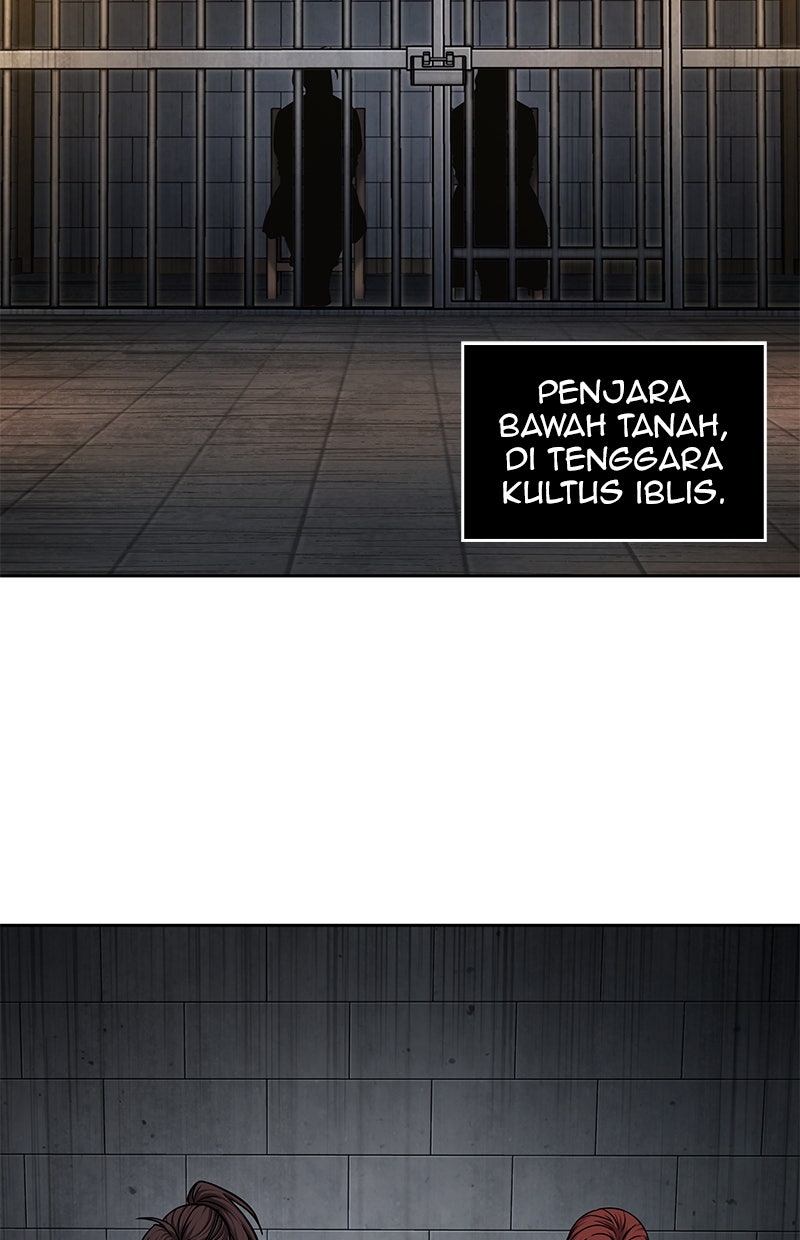 Read Nano Mashin chapter 134 image 55 on Lezhin
