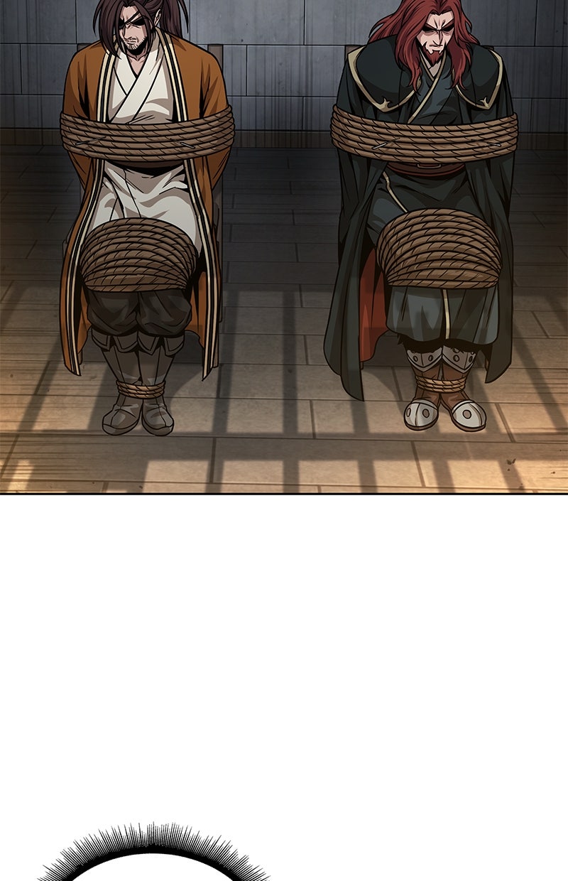 Read Nano Mashin chapter 134 image 56 on Lezhin