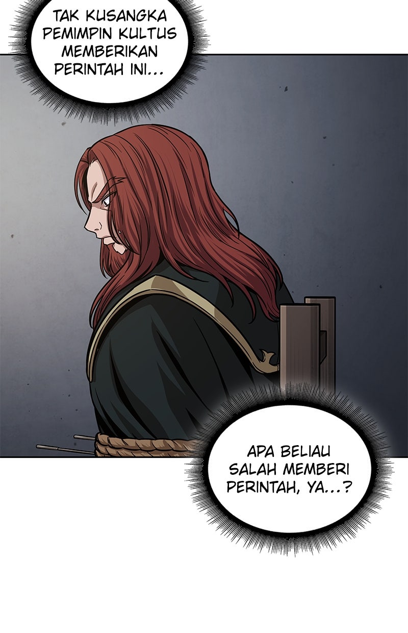 Read Nano Mashin chapter 134 image 57 on Lezhin
