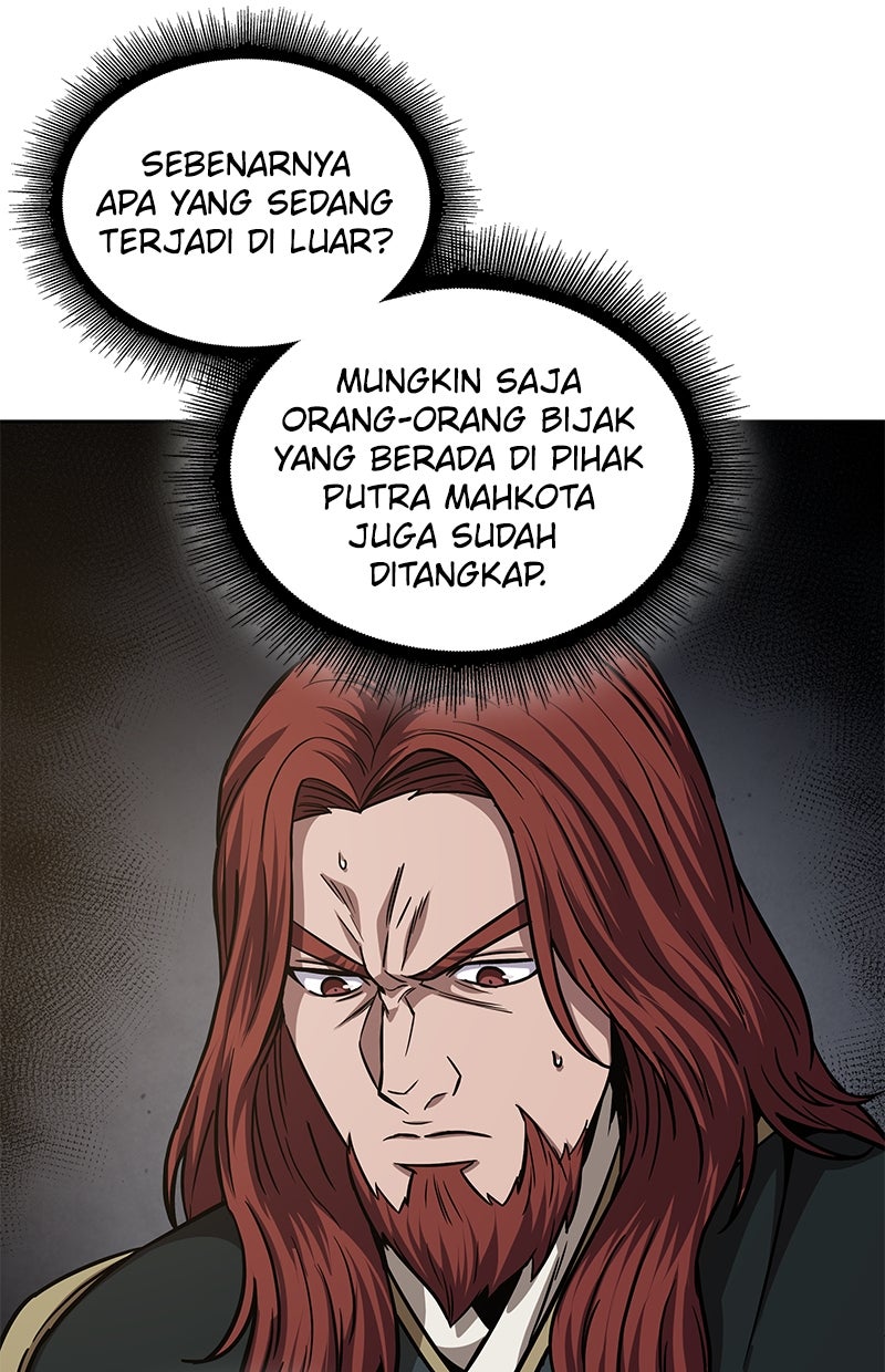 Read Nano Mashin chapter 134 image 58 on Lezhin
