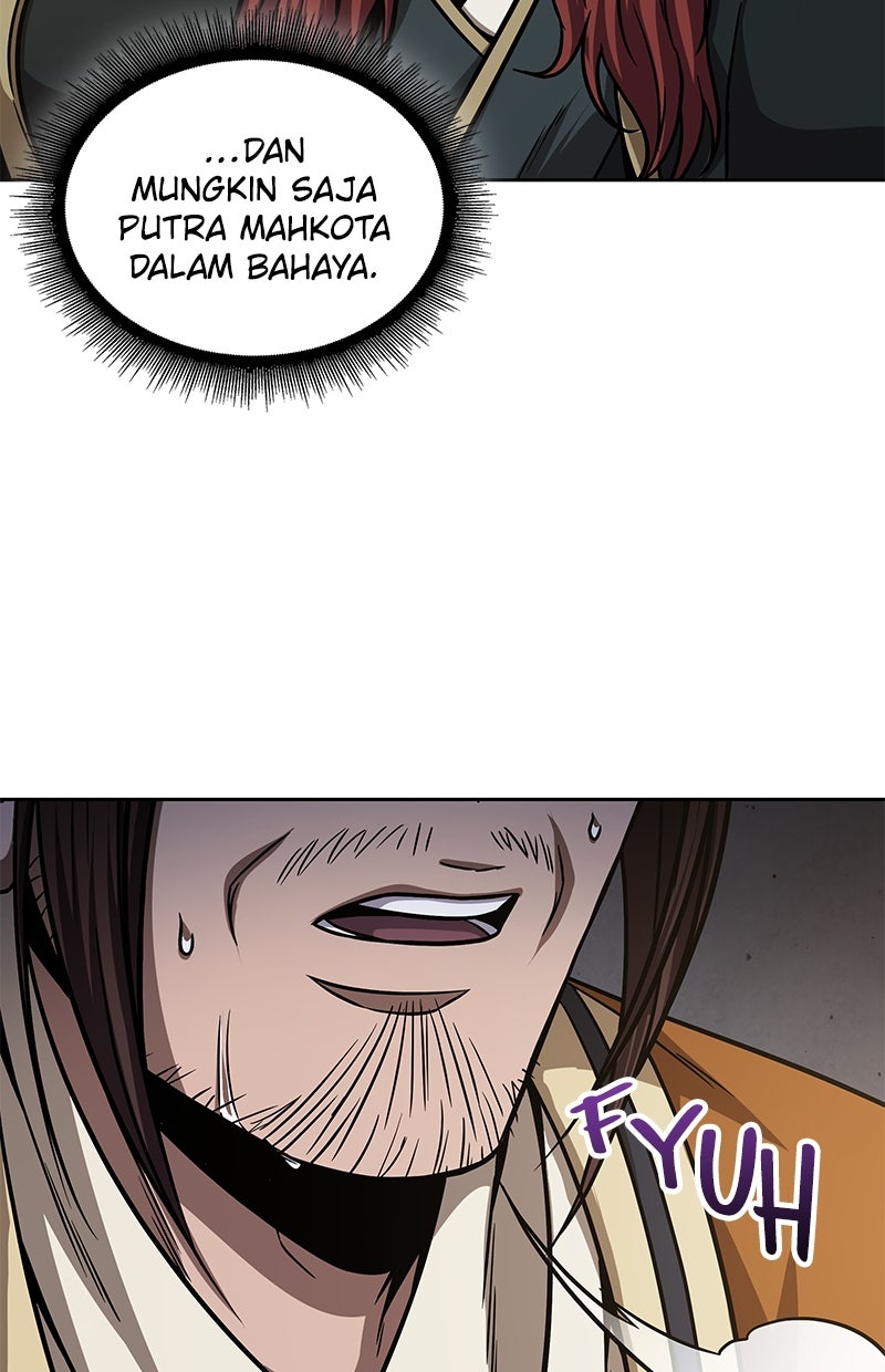 Read Nano Mashin chapter 134 image 59 on Lezhin