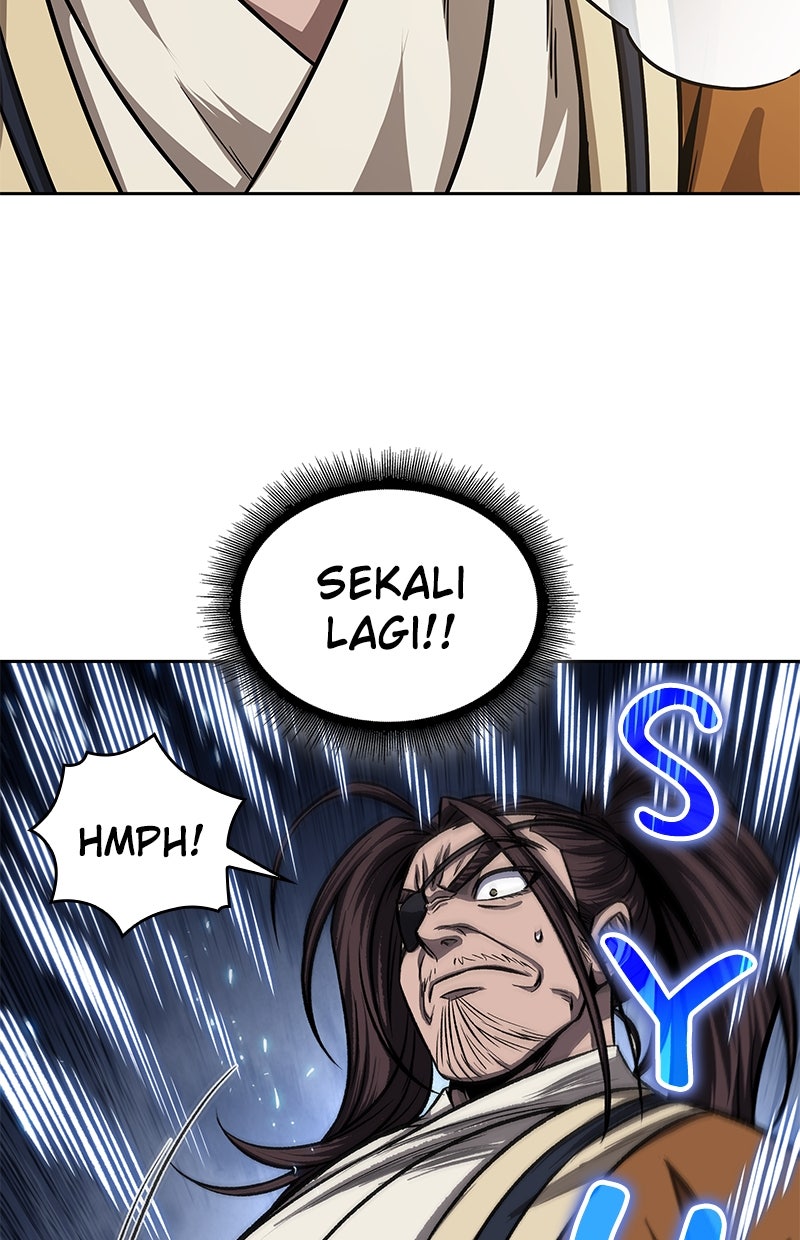 Read Nano Mashin chapter 134 image 60 on Lezhin