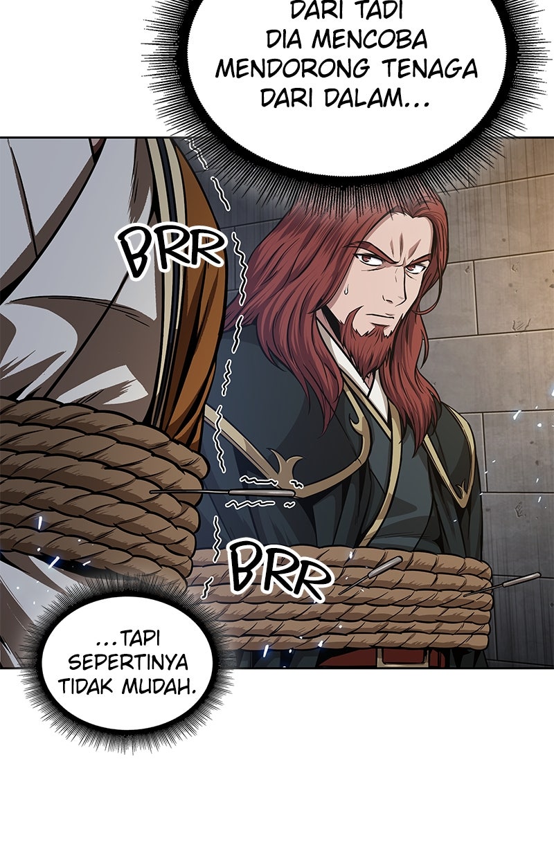 Read Nano Mashin chapter 134 image 62 on Lezhin