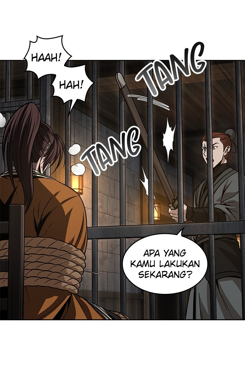 Read Nano Mashin chapter 134 image 64 on Lezhin