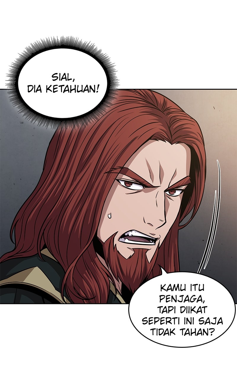 Read Nano Mashin chapter 134 image 65 on Lezhin