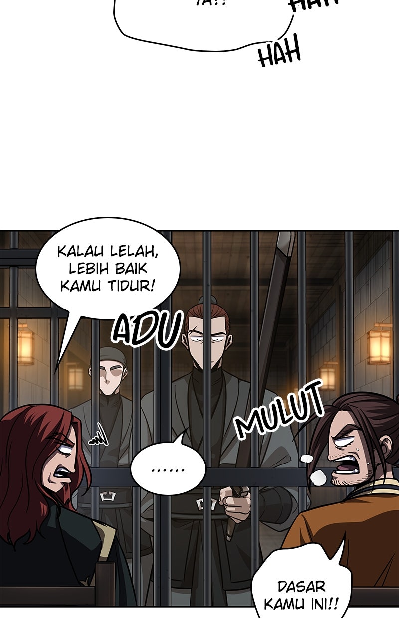 Read Nano Mashin chapter 134 image 67 on Lezhin