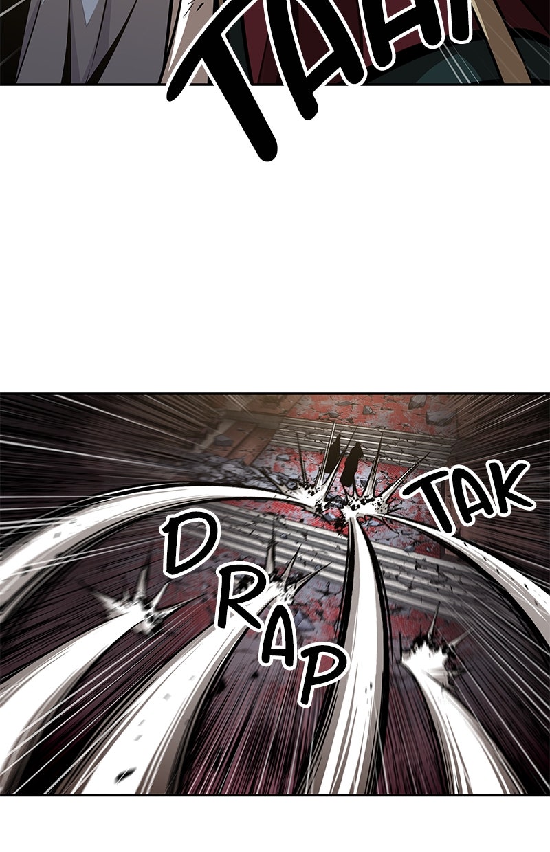 Read Nano Mashin chapter 134 image 7 on Lezhin