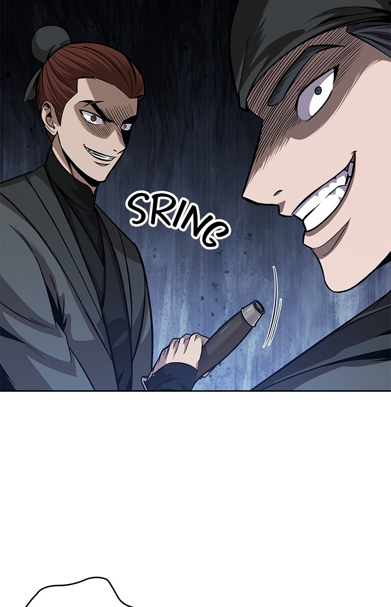 Read Nano Mashin chapter 134 image 71 on Lezhin