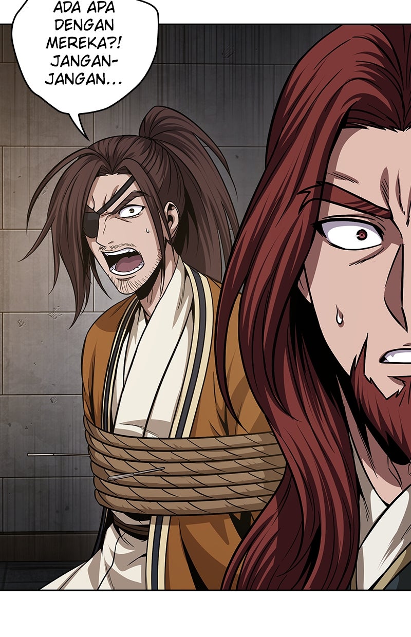 Read Nano Mashin chapter 134 image 72 on Lezhin