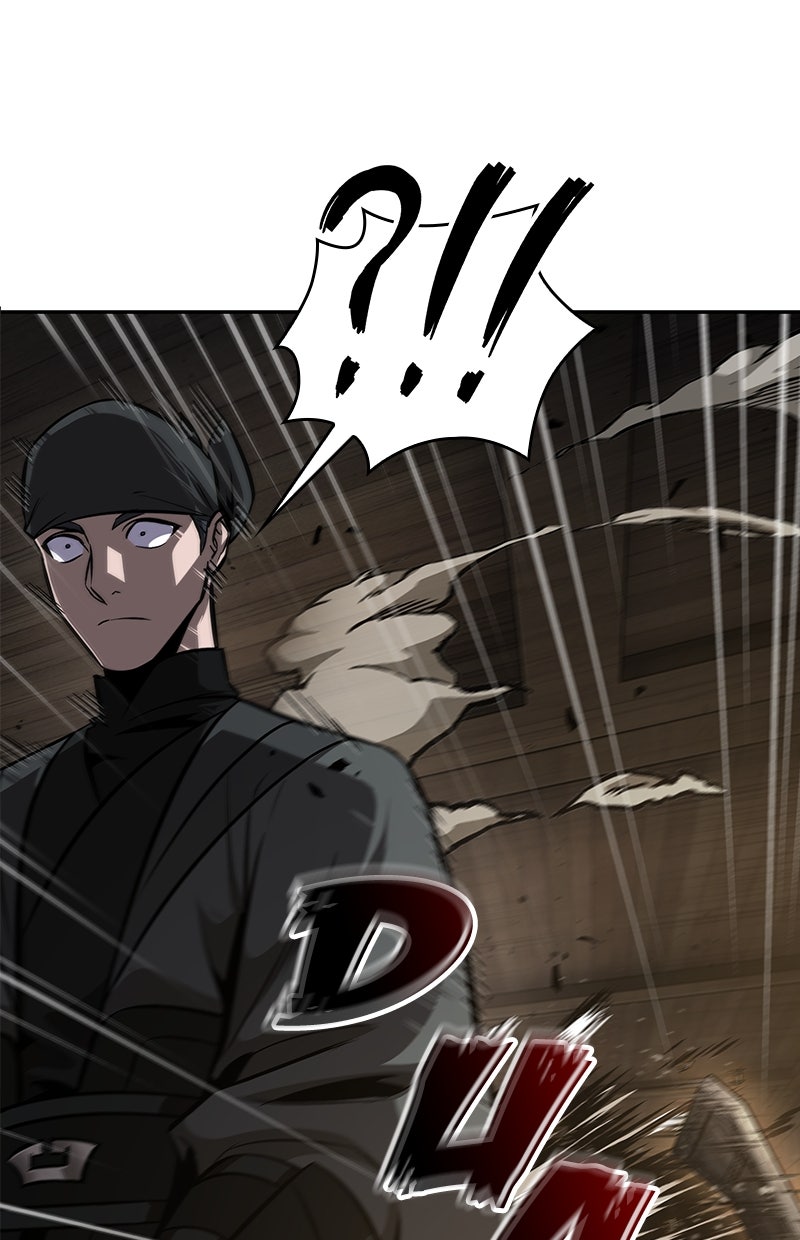 Read Nano Mashin chapter 134 image 73 on Lezhin