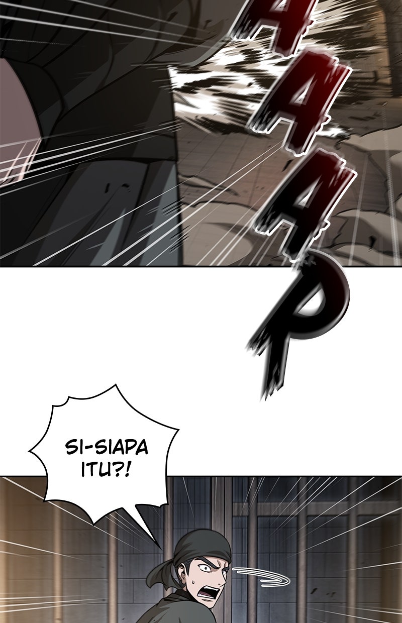 Read Nano Mashin chapter 134 image 74 on Lezhin