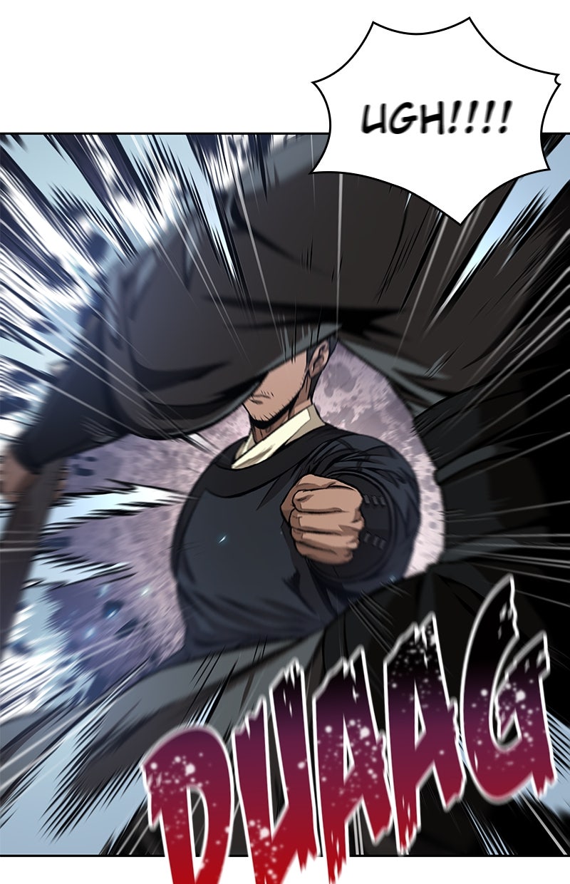 Read Nano Mashin chapter 134 image 76 on Lezhin