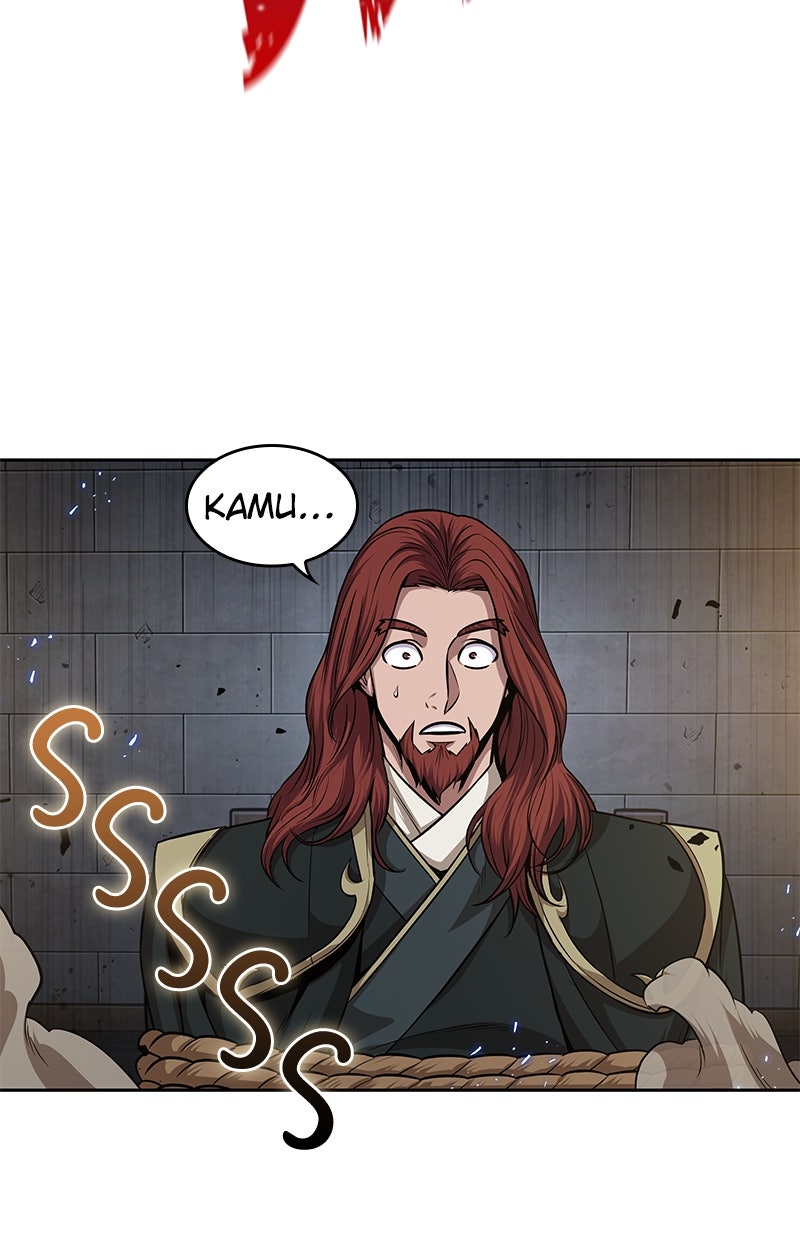 Read Nano Mashin chapter 134 image 77 on Lezhin