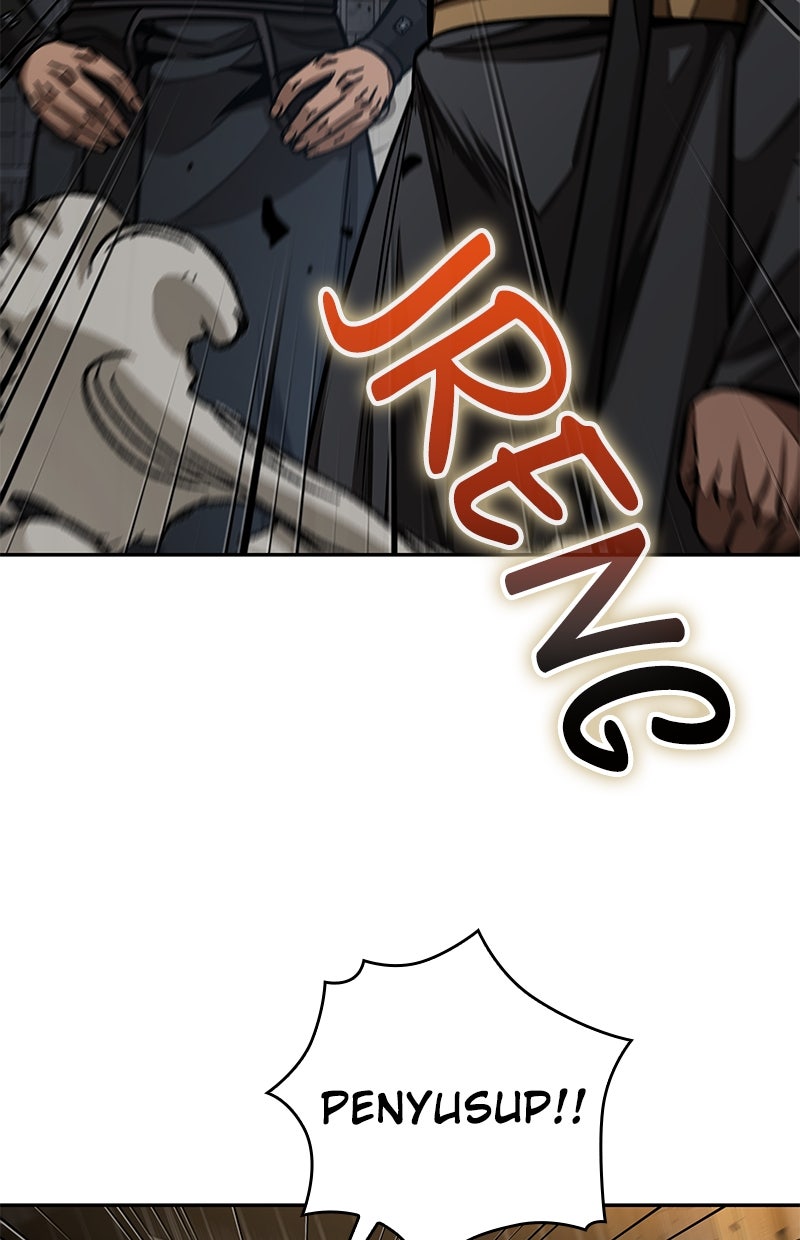 Read Nano Mashin chapter 135 image 10 on Lezhin