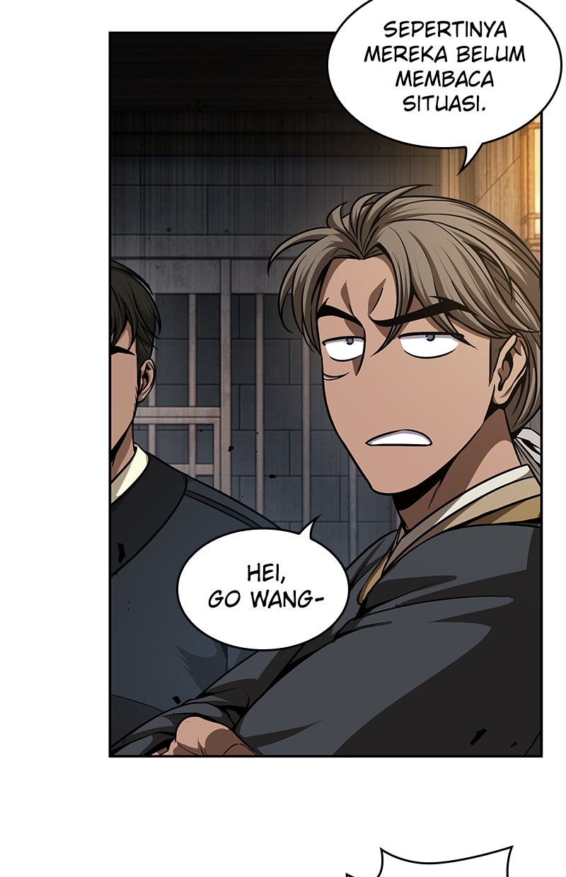 Read Nano Mashin chapter 135 image 12 on Lezhin