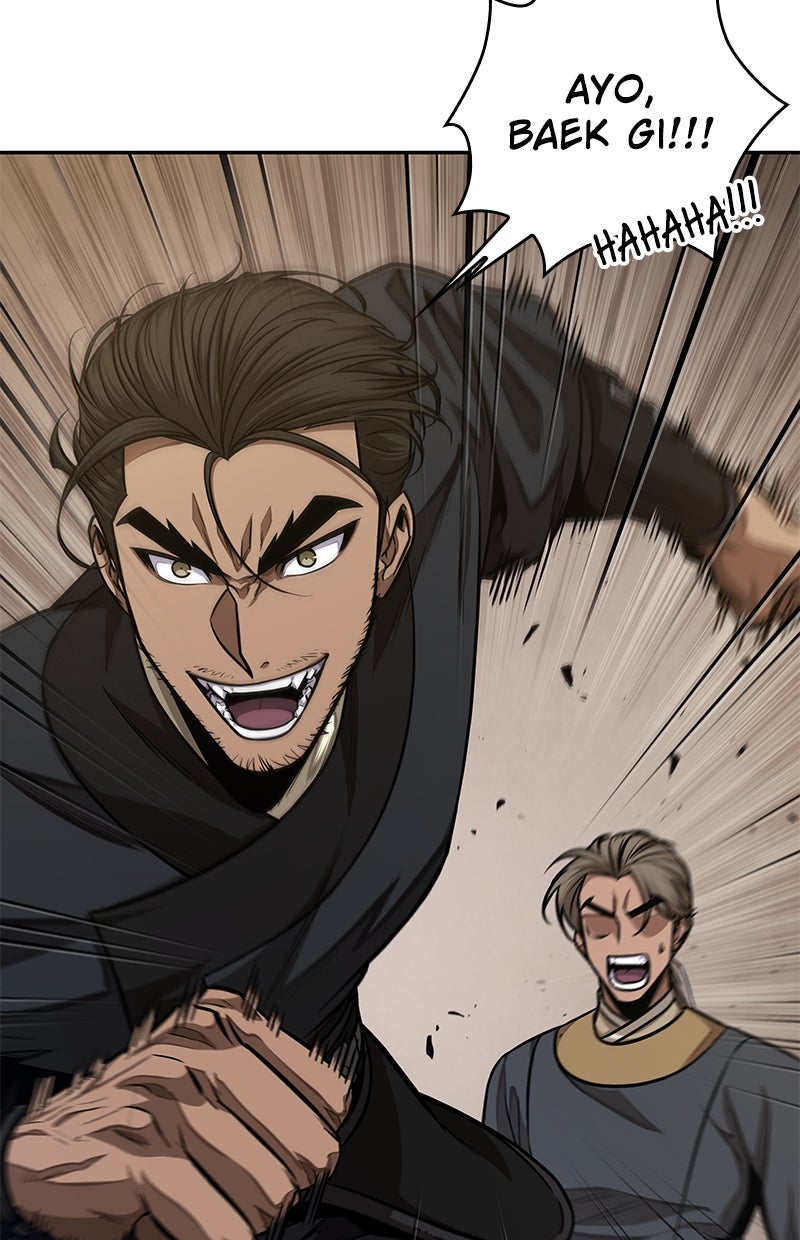 Read Nano Mashin chapter 135 image 13 on Lezhin