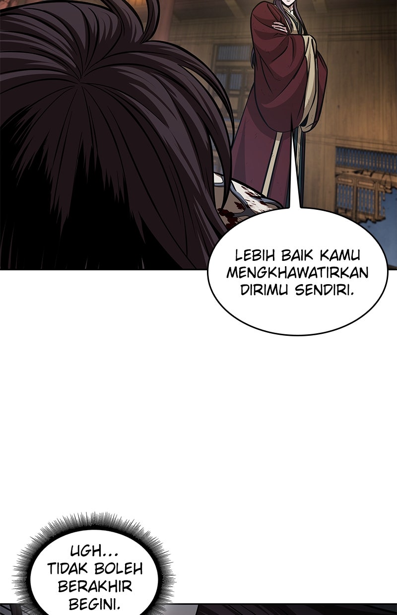 Read Nano Mashin chapter 135 image 17 on Lezhin