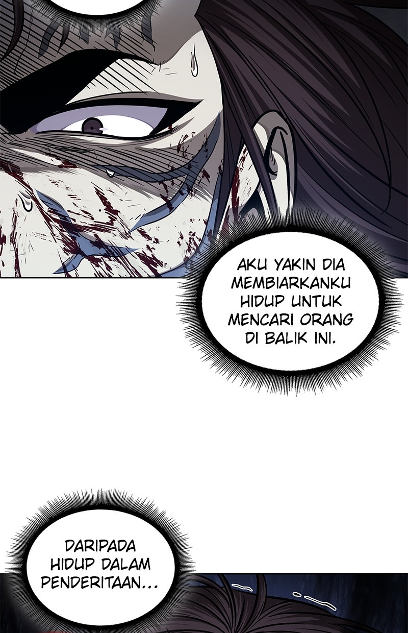 Read Nano Mashin chapter 135 image 18 on Lezhin