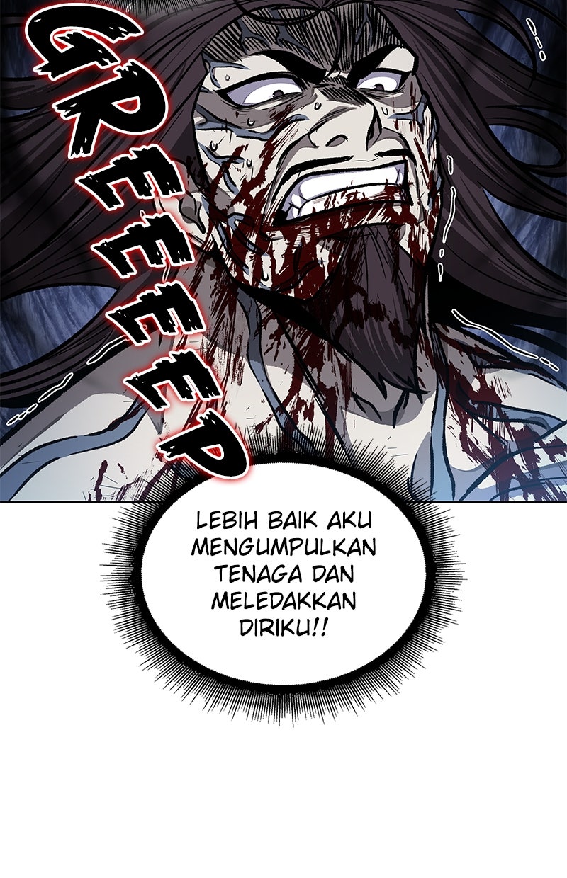 Read Nano Mashin chapter 135 image 19 on Lezhin