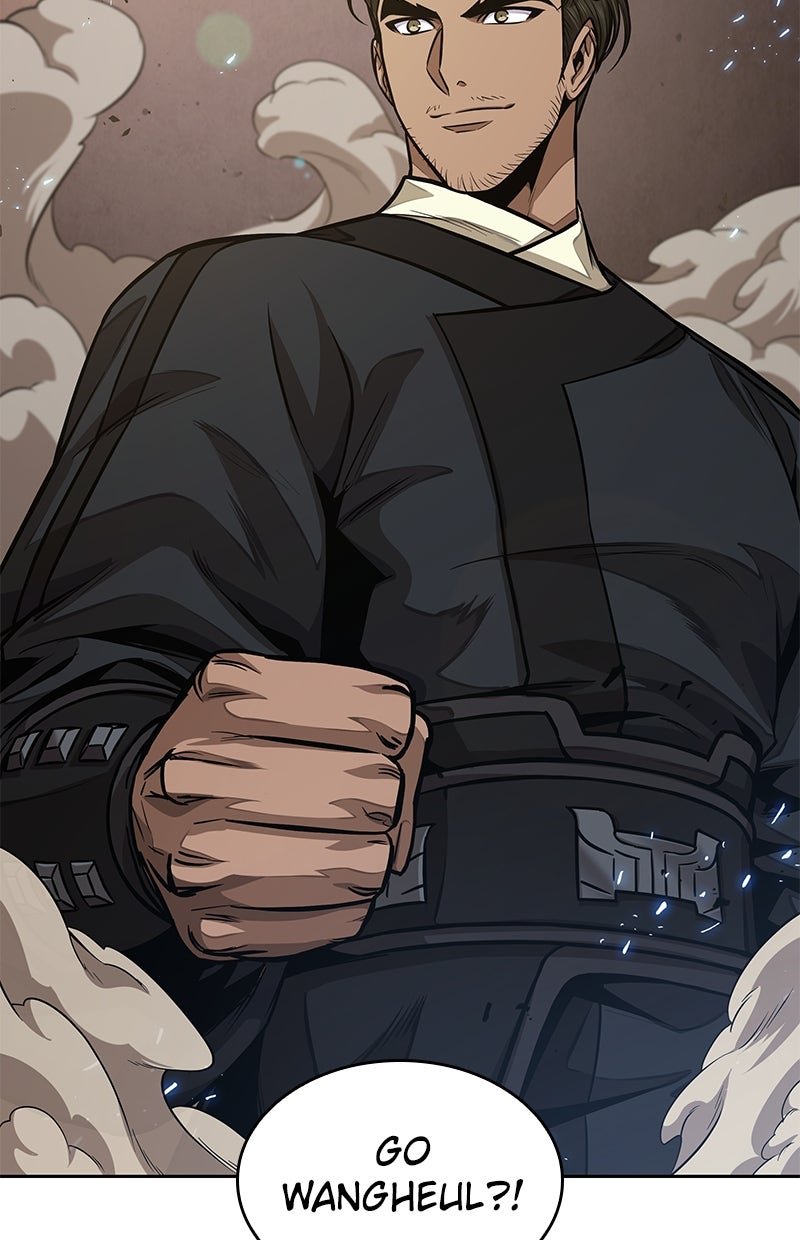 Read Nano Mashin chapter 135 image 2 on Lezhin