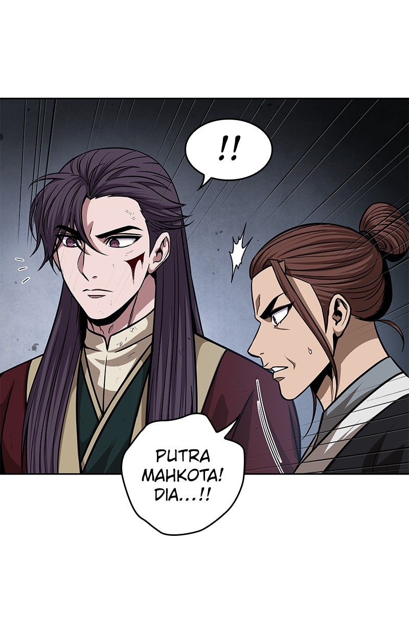 Read Nano Mashin chapter 135 image 20 on Lezhin