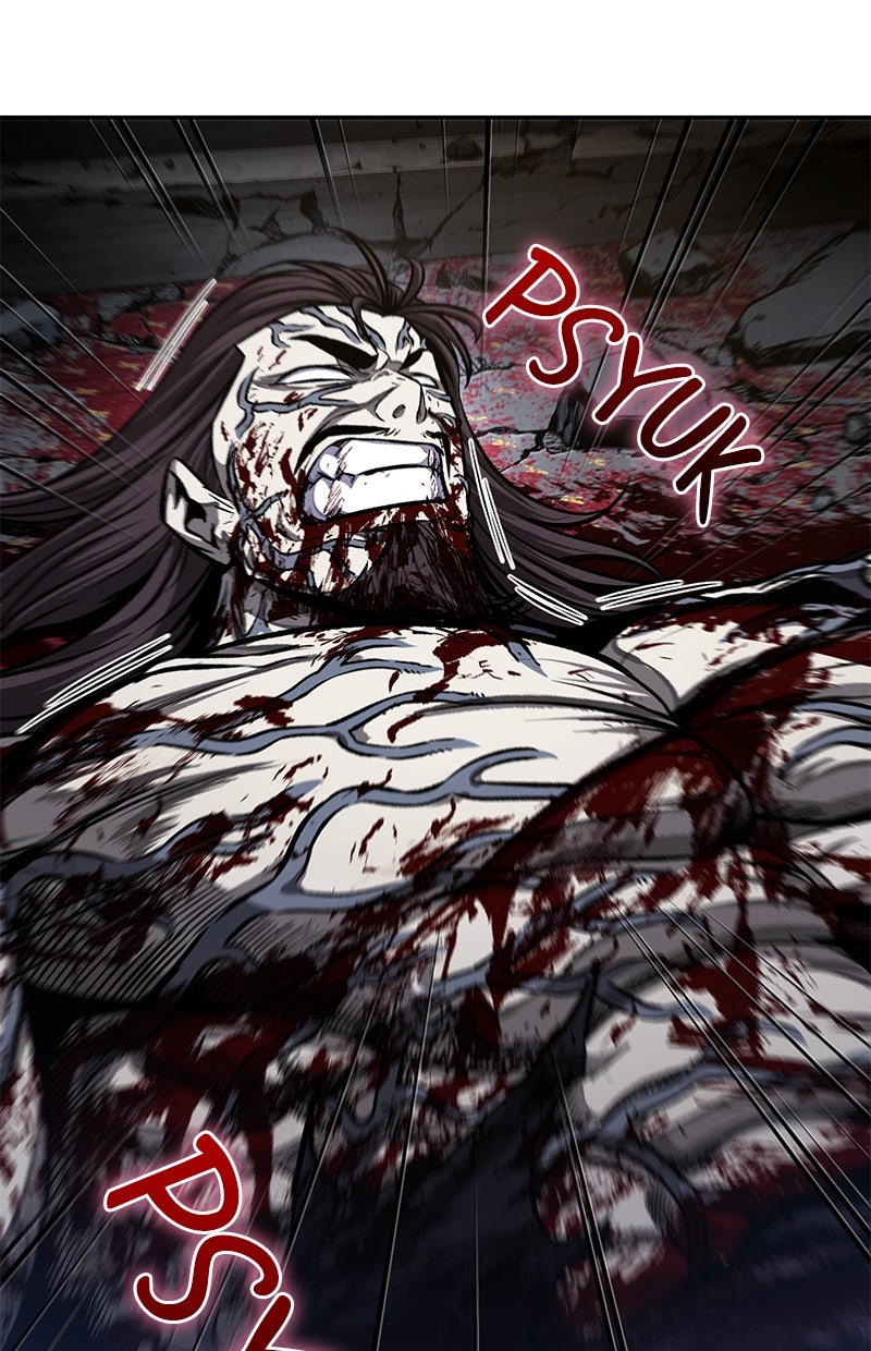Read Nano Mashin chapter 135 image 21 on Lezhin