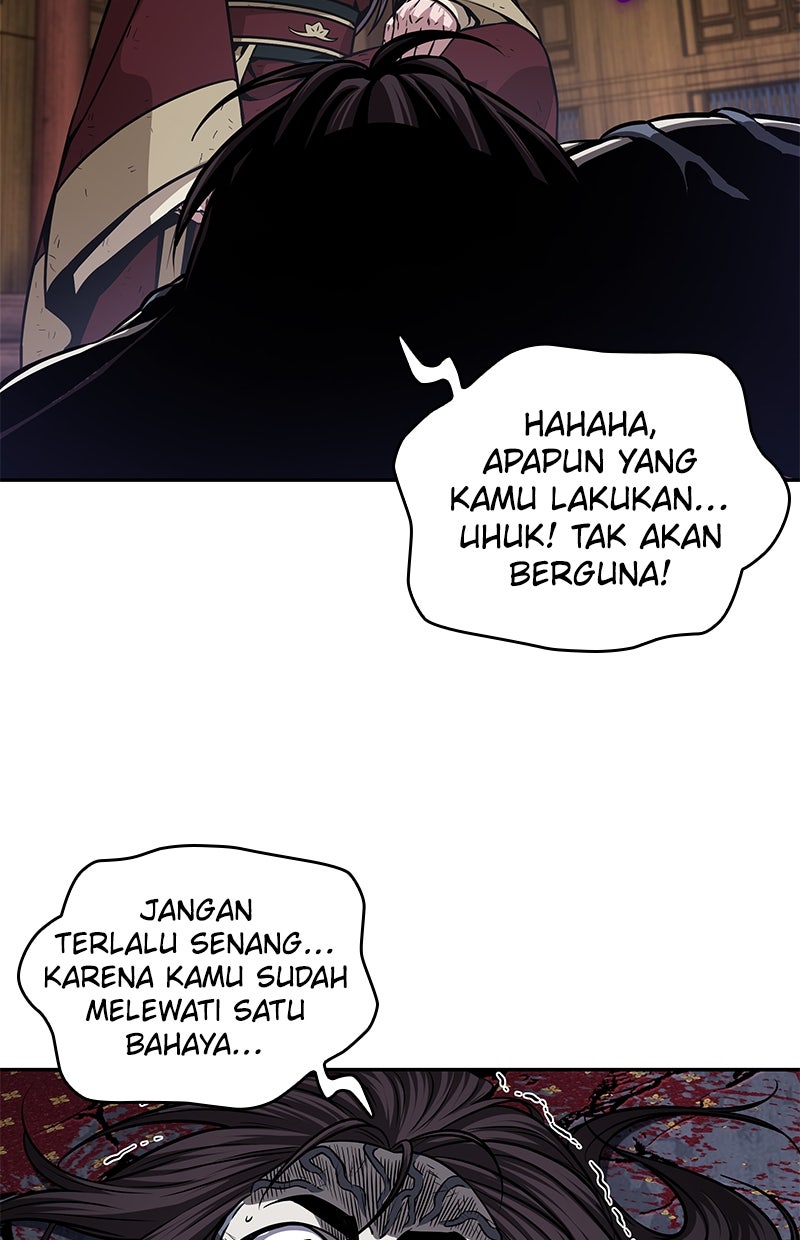 Read Nano Mashin chapter 135 image 23 on Lezhin