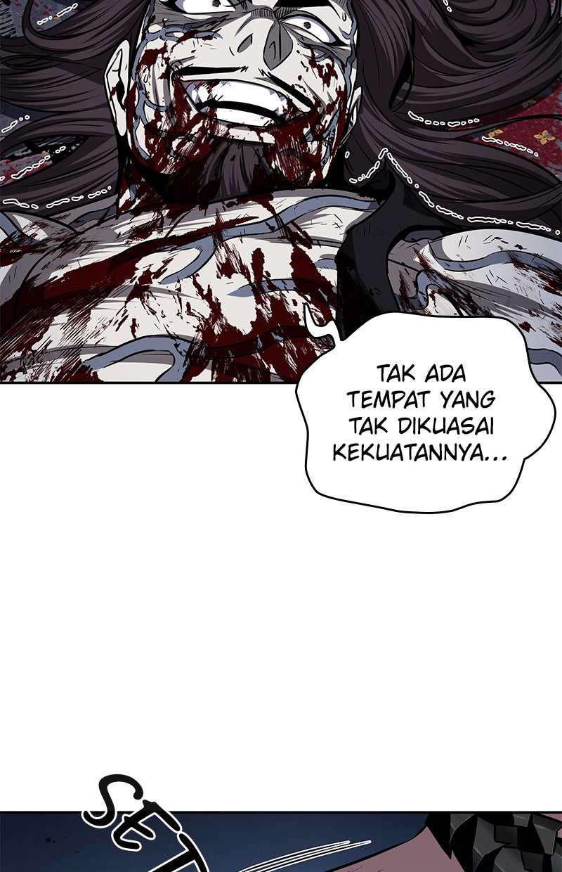 Read Nano Mashin chapter 135 image 24 on Lezhin
