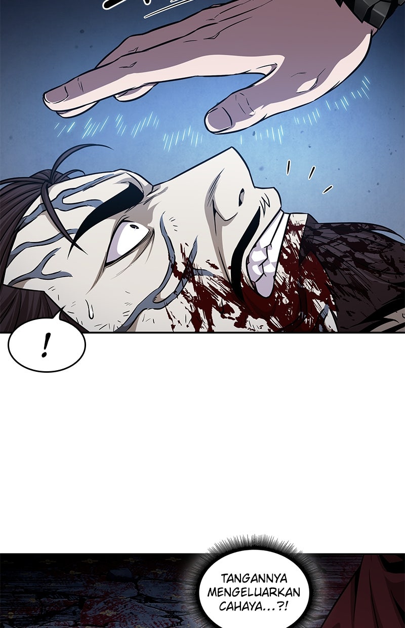 Read Nano Mashin chapter 135 image 25 on Lezhin