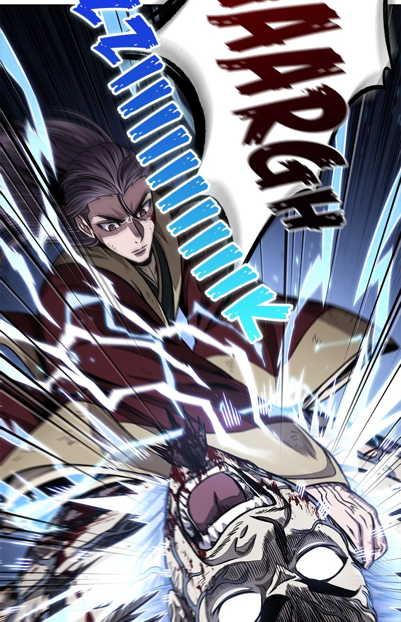 Read Nano Mashin chapter 135 image 28 on Lezhin