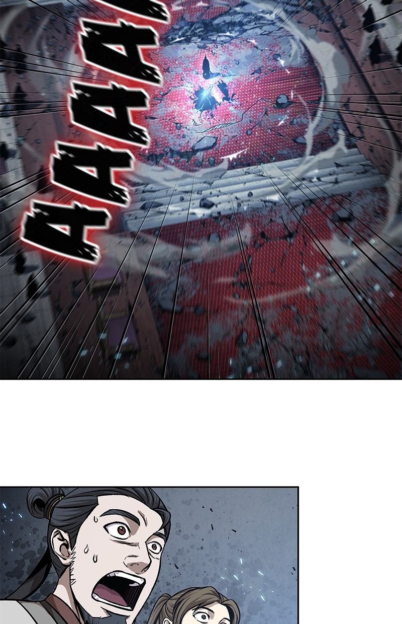 Read Nano Mashin chapter 135 image 30 on Lezhin