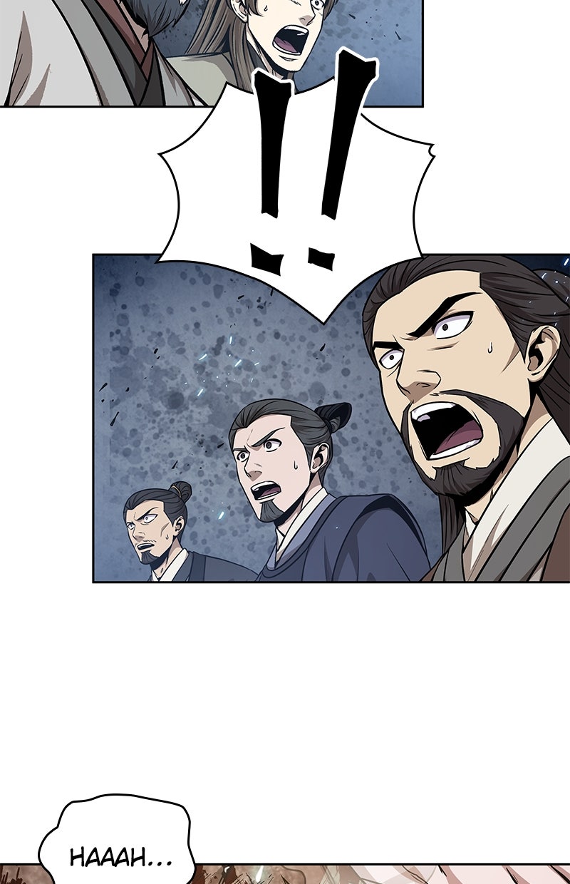Read Nano Mashin chapter 135 image 31 on Lezhin