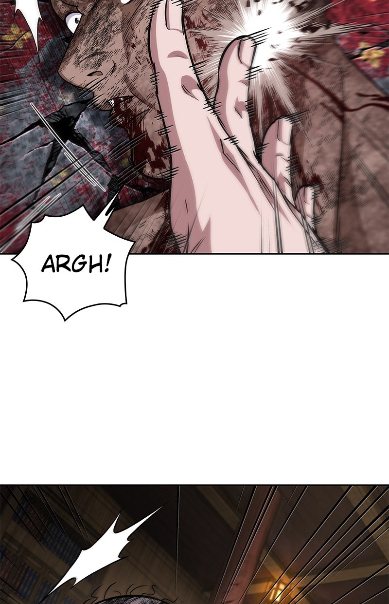 Read Nano Mashin chapter 135 image 35 on Lezhin
